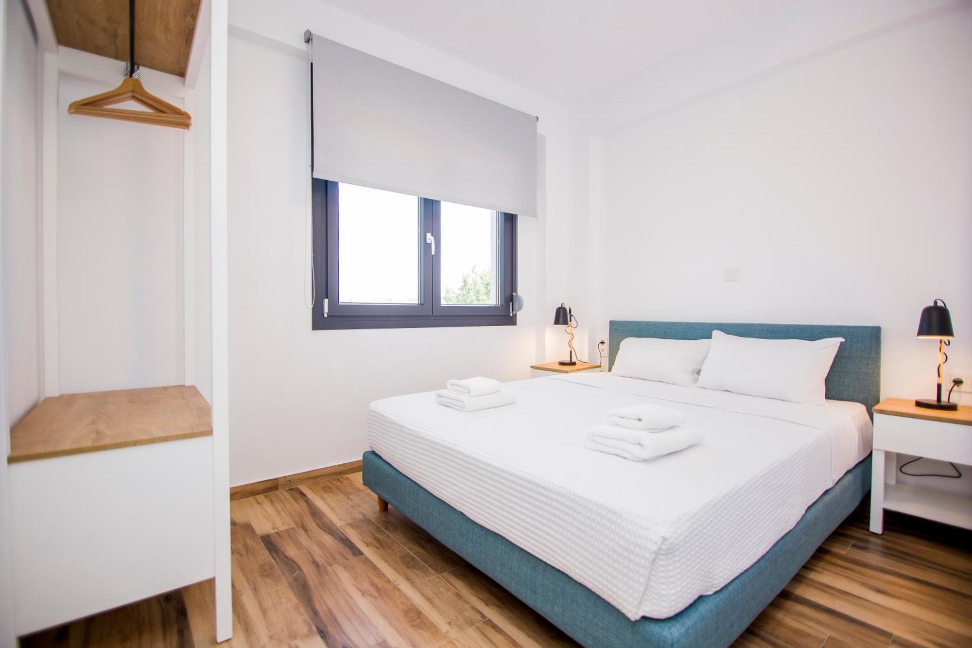 Olympiada Residential Complex & Villas Kavala Esterno foto