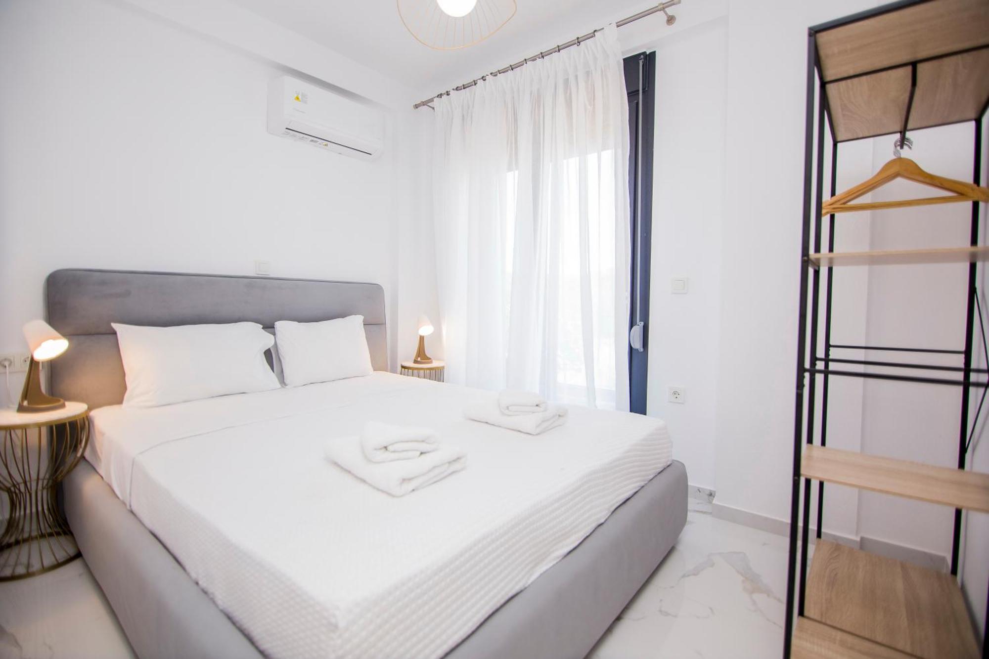 Olympiada Residential Complex & Villas Kavala Esterno foto